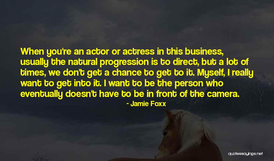 Trentalange Landscape Quotes By Jamie Foxx Trentalange Landscape Quotes By Jamie Foxx