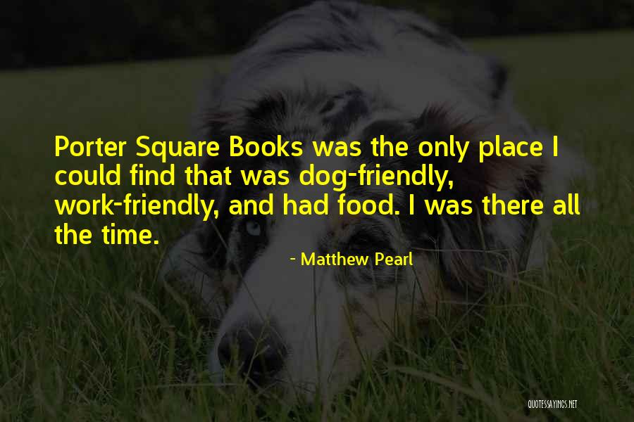 Trentalange Landscape Quotes By Matthew Pearl Trentalange Landscape Quotes By Matthew Pearl