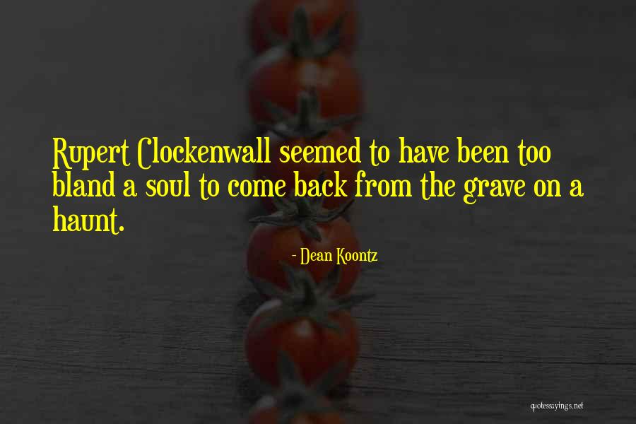 Trente Et Un Quotes By Dean Koontz Trente Et Un Quotes By Dean Koontz