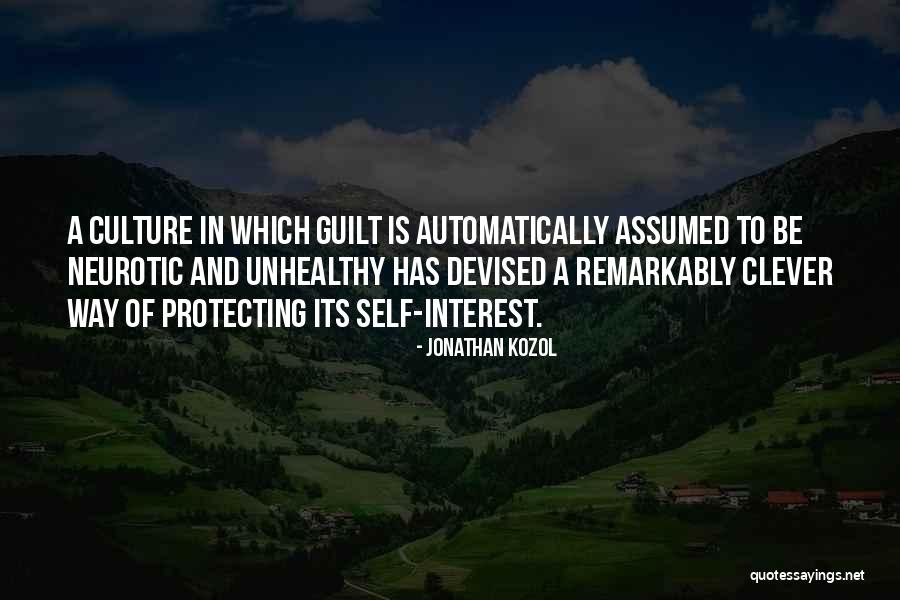 Trente Glorieuses Quotes By Jonathan Kozol Trente Glorieuses Quotes By Jonathan Kozol