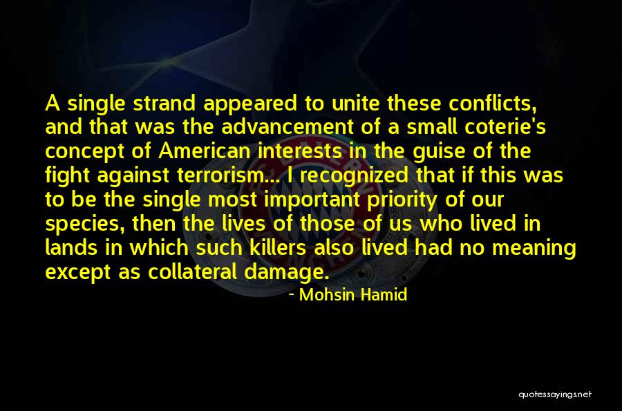 Trentepohlia Quotes By Mohsin Hamid Trentepohlia Quotes By Mohsin Hamid