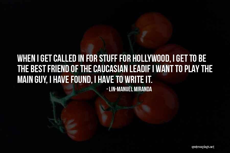 Trenter Bacon Quotes By Lin-Manuel Miranda Trenter Bacon Quotes By Lin-Manuel Miranda
