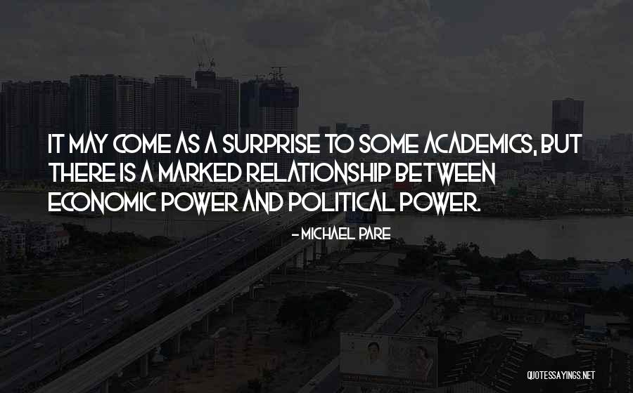 Trenter Bacon Quotes By Michael Pare Trenter Bacon Quotes By Michael Pare