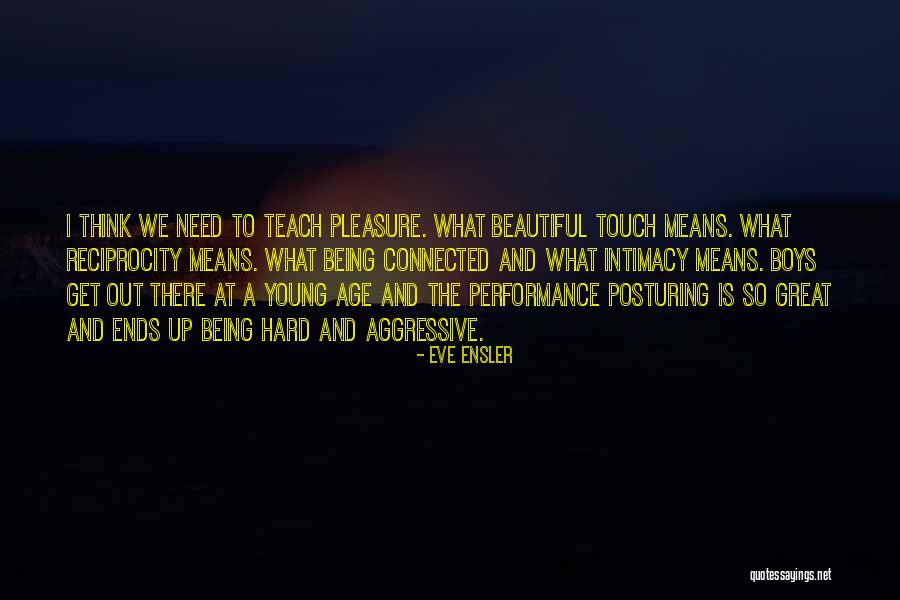 Trenter Plumbing Quotes By Eve Ensler Trenter Plumbing Quotes By Eve Ensler