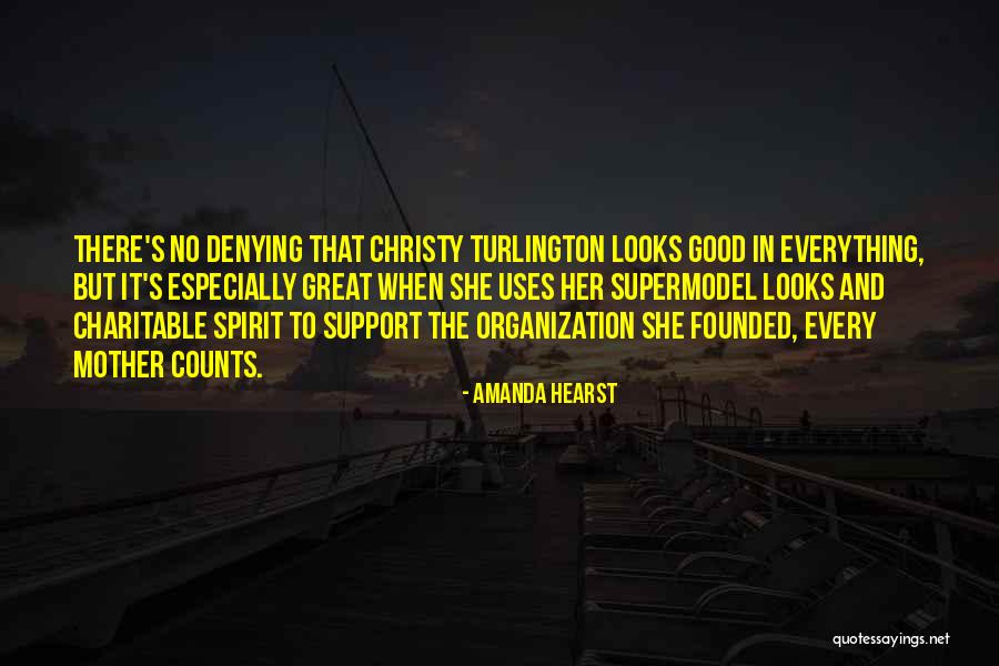 Trenterione Quotes By Amanda Hearst Trenterione Quotes By Amanda Hearst