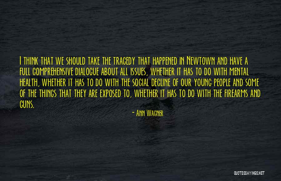 Trenterione Quotes By Ann Wagner Trenterione Quotes By Ann Wagner