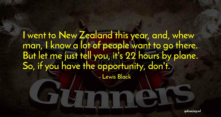 Trenterione Quotes By Lewis Black Trenterione Quotes By Lewis Black