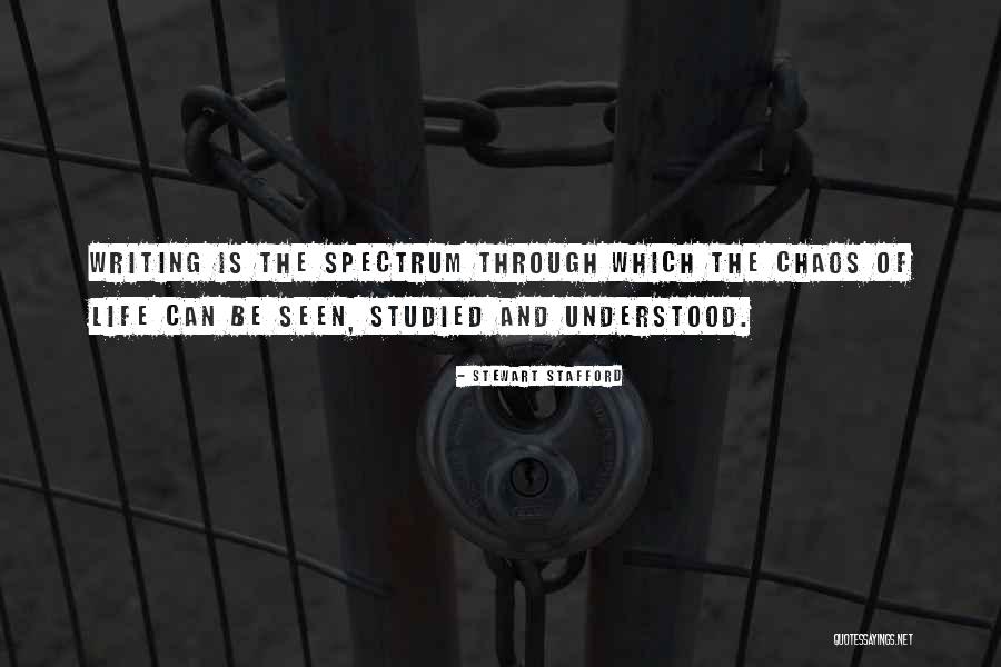 Trenterius Quotes By Stewart Stafford Trenterius Quotes By Stewart Stafford