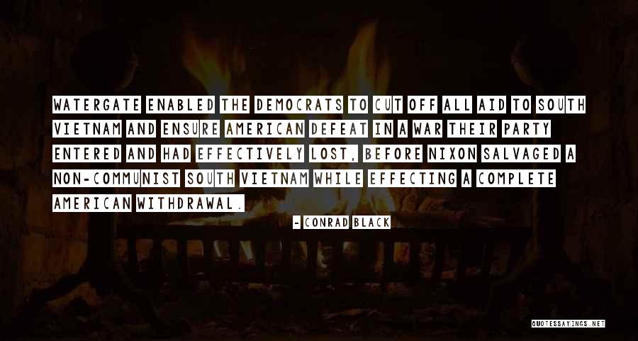 Trentini September Quotes By Conrad Black Trentini September Quotes By Conrad Black