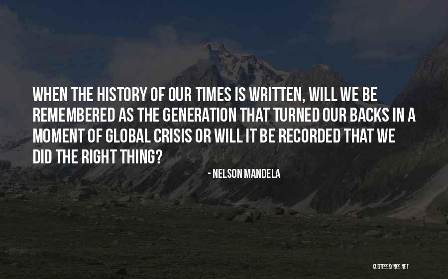 Trentino Quotes By Nelson Mandela Trentino Quotes By Nelson Mandela