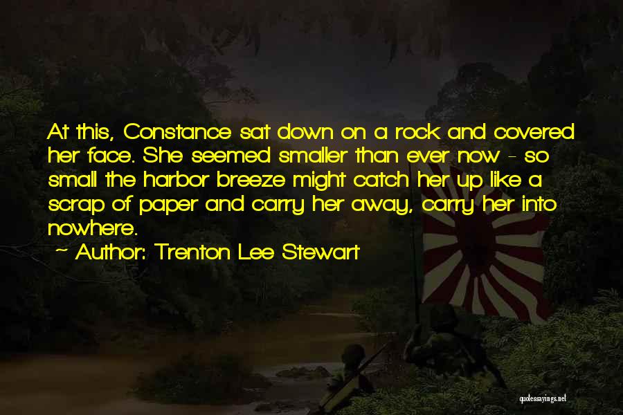 Trenton Lee Stewart Quotes 1739415