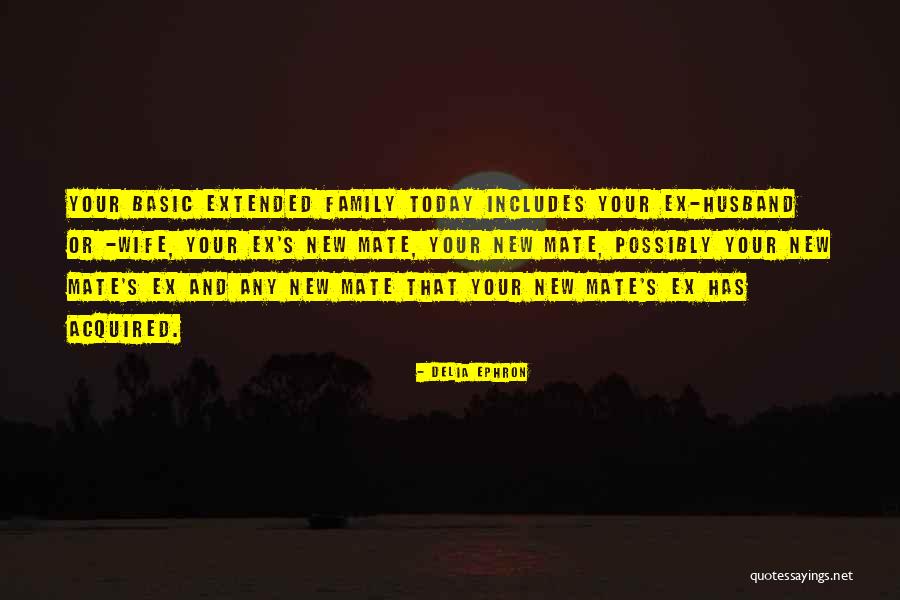 Trenton Shelton Quotes By Delia Ephron Trenton Shelton Quotes By Delia Ephron