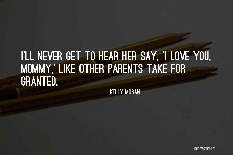 Trentotto Toulouse Quotes By Kelly Moran Trentotto Toulouse Quotes By Kelly Moran