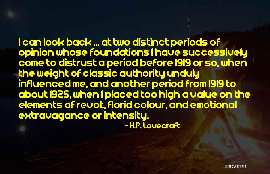Trents Ac Quotes By H.P. Lovecraft Trents Ac Quotes By H.P. Lovecraft