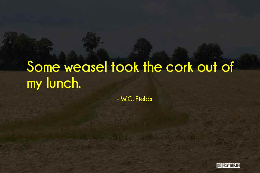 Trenurile Astra Quotes By W.C. Fields Trenurile Astra Quotes By W.C. Fields