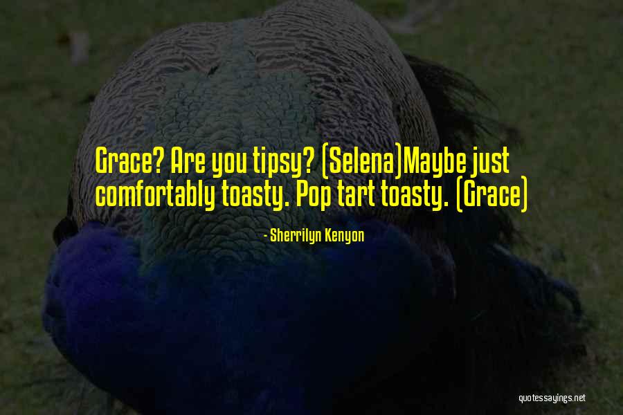 Trenurile Viitorului Quotes By Sherrilyn Kenyon Trenurile Viitorului Quotes By Sherrilyn Kenyon