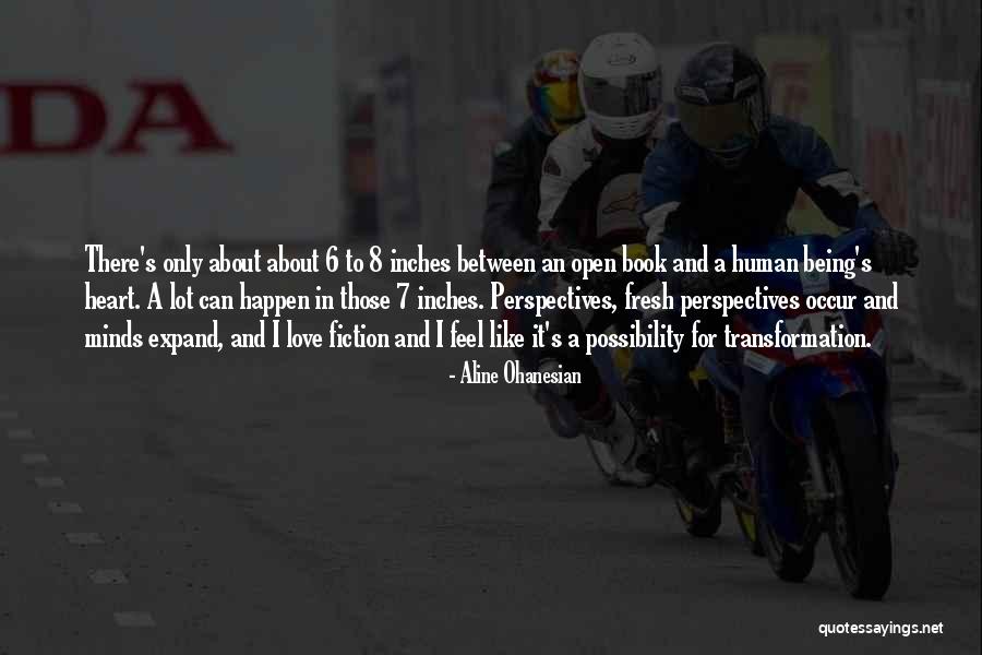 Trenutak Ludila Quotes By Aline Ohanesian Trenutak Ludila Quotes By Aline Ohanesian