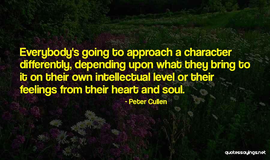 Trenutak Ludila Quotes By Peter Cullen Trenutak Ludila Quotes By Peter Cullen