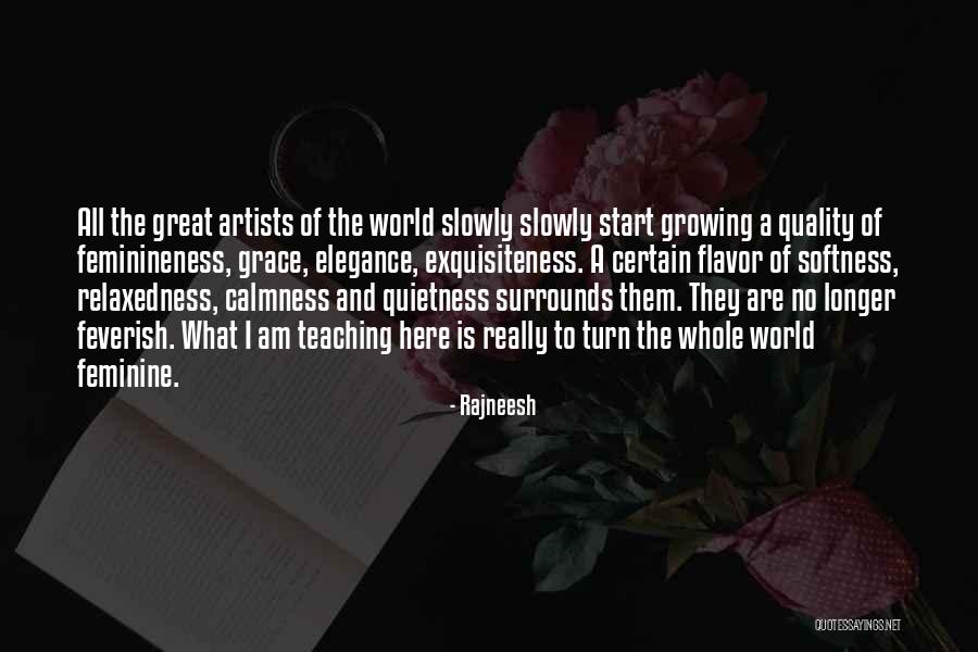 Trepanned Neolithic Skulls Quotes By Rajneesh Trepanned Neolithic Skulls Quotes By Rajneesh