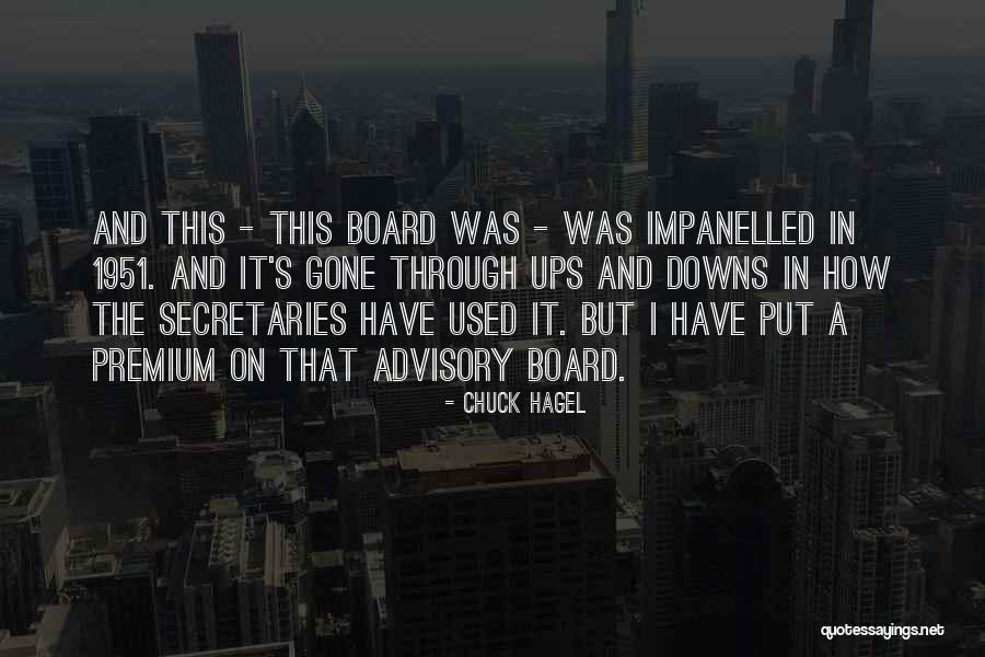 Trepar Imperfect Quotes By Chuck Hagel Trepar Imperfect Quotes By Chuck Hagel