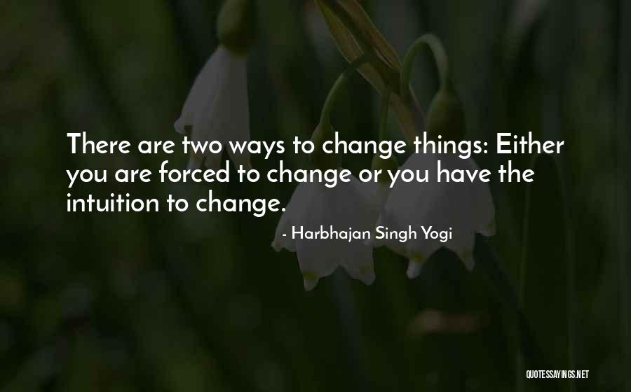 Trepar Imperfect Quotes By Harbhajan Singh Yogi Trepar Imperfect Quotes By Harbhajan Singh Yogi