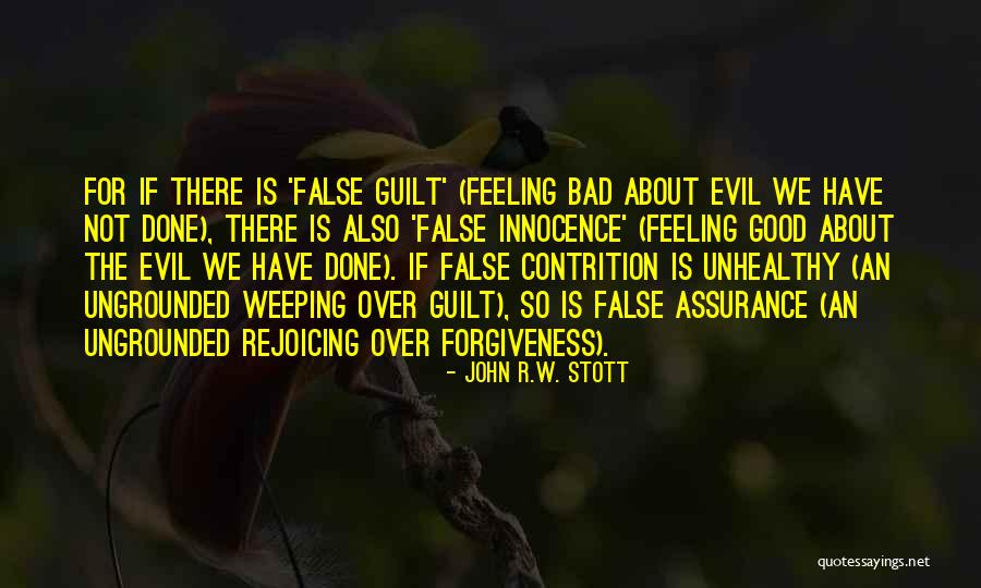 Trepar Imperfect Quotes By John R.W. Stott Trepar Imperfect Quotes By John R.W. Stott