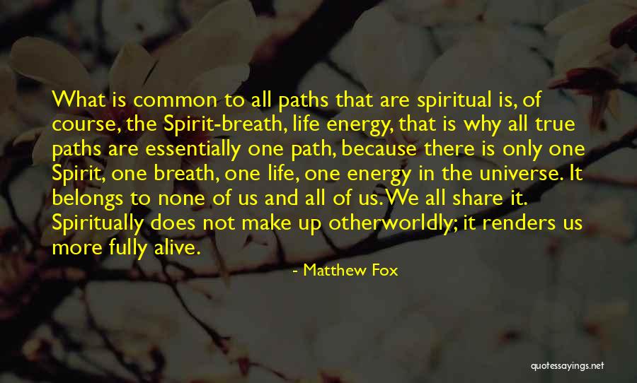 Trepidacious Synonym Quotes By Matthew Fox Trepidacious Synonym Quotes By Matthew Fox