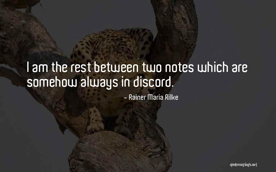 Trepidatiously Quotes By Rainer Maria Rilke Trepidatiously Quotes By Rainer Maria Rilke