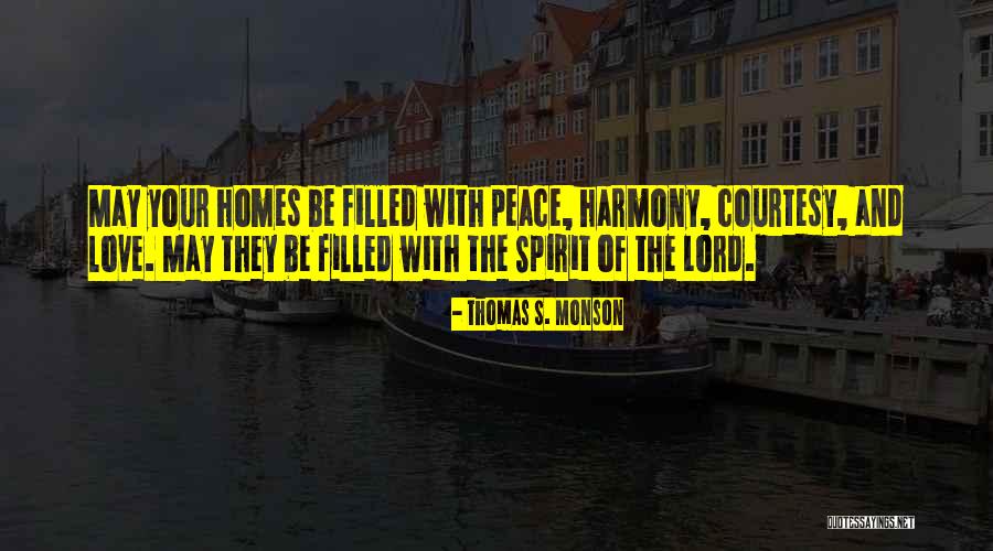 Trepidatiously Quotes By Thomas S. Monson Trepidatiously Quotes By Thomas S. Monson
