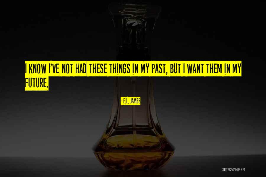 Treplor Quotes By E.L. James Treplor Quotes By E.L. James