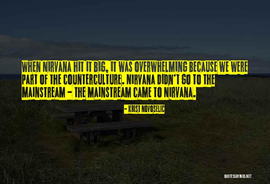 Treplor Quotes By Krist Novoselic Treplor Quotes By Krist Novoselic