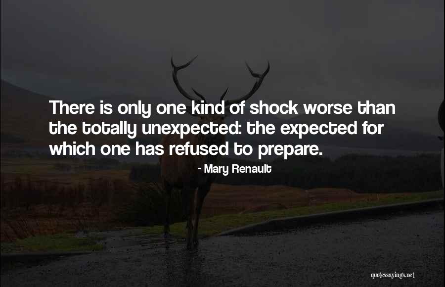 Treplor Quotes By Mary Renault Treplor Quotes By Mary Renault