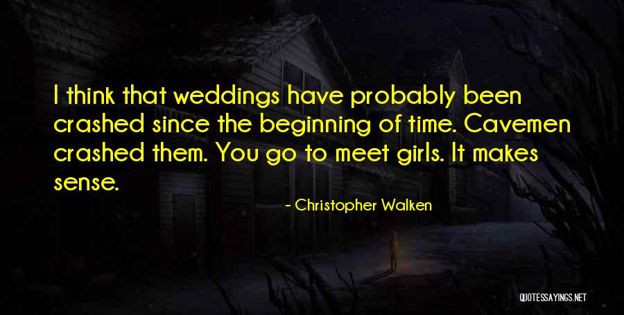 Treppe Quotes By Christopher Walken Treppe Quotes By Christopher Walken