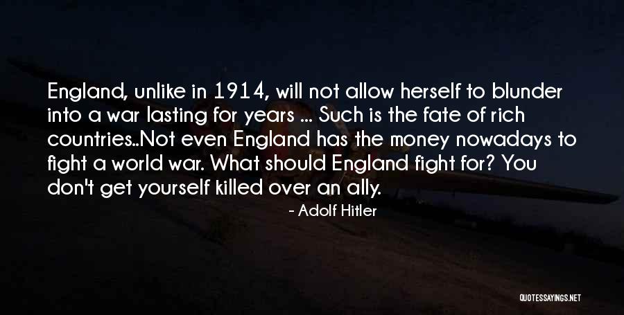 Trepsat Quotes By Adolf Hitler Trepsat Quotes By Adolf Hitler