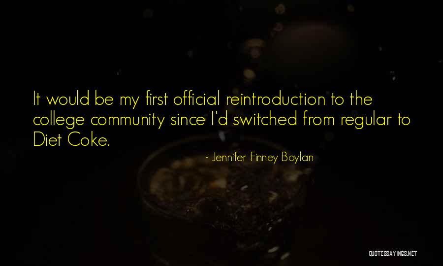 Treptat Antonim Quotes By Jennifer Finney Boylan Treptat Antonim Quotes By Jennifer Finney Boylan