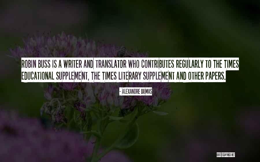 Trepte Ale Quotes By Alexandre Dumas Trepte Ale Quotes By Alexandre Dumas