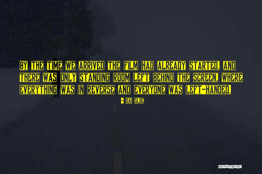 Trepte Lemn Quotes By Dai Sijie Trepte Lemn Quotes By Dai Sijie