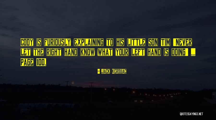 Treptele Si Quotes By Jack Kerouac Treptele Si Quotes By Jack Kerouac