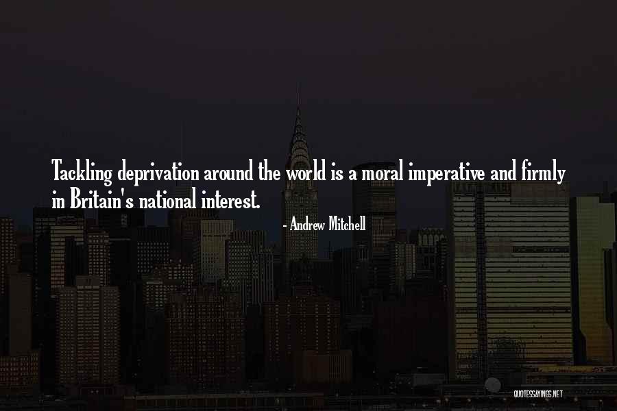 Tresaderm Quotes By Andrew Mitchell Tresaderm Quotes By Andrew Mitchell