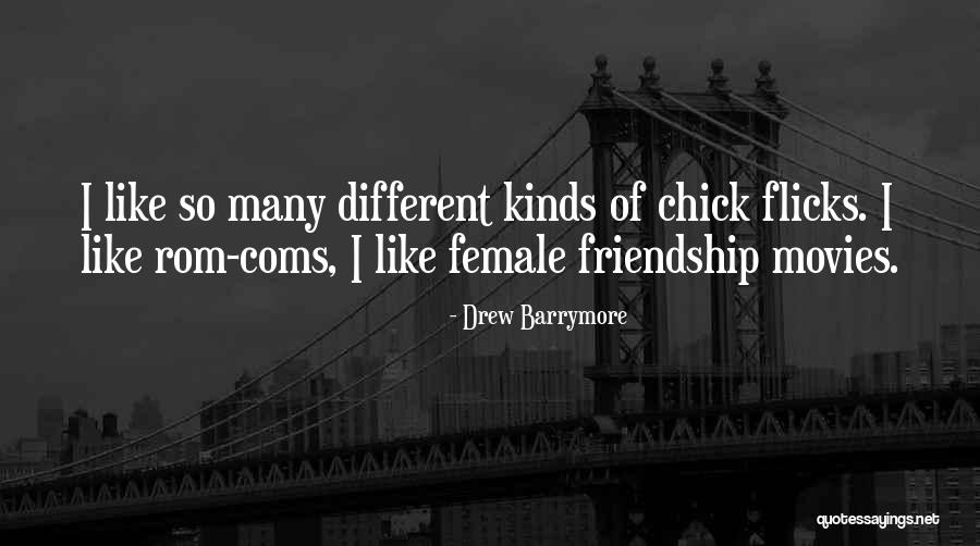 Tresana Blvd Quotes By Drew Barrymore Tresana Blvd Quotes By Drew Barrymore