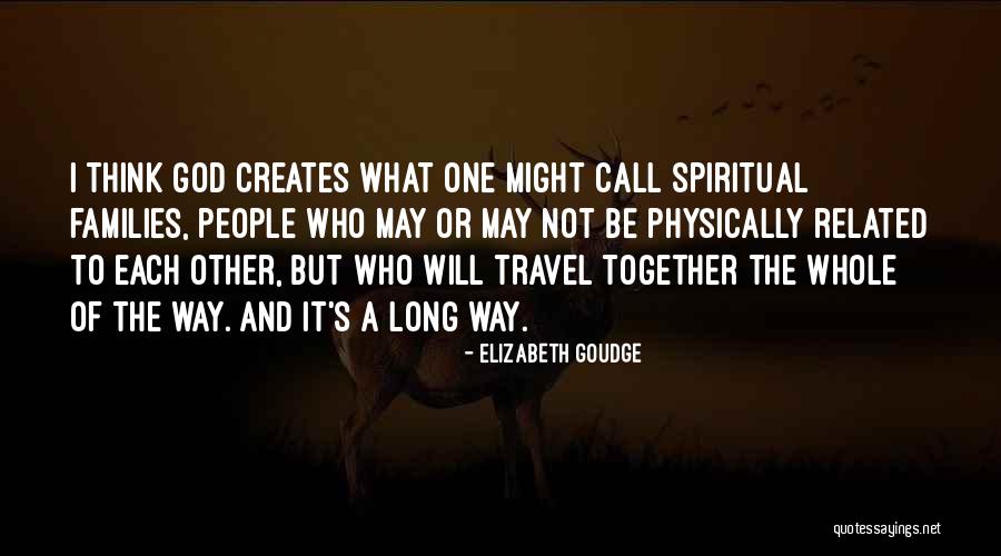 Tresario Quotes By Elizabeth Goudge Tresario Quotes By Elizabeth Goudge