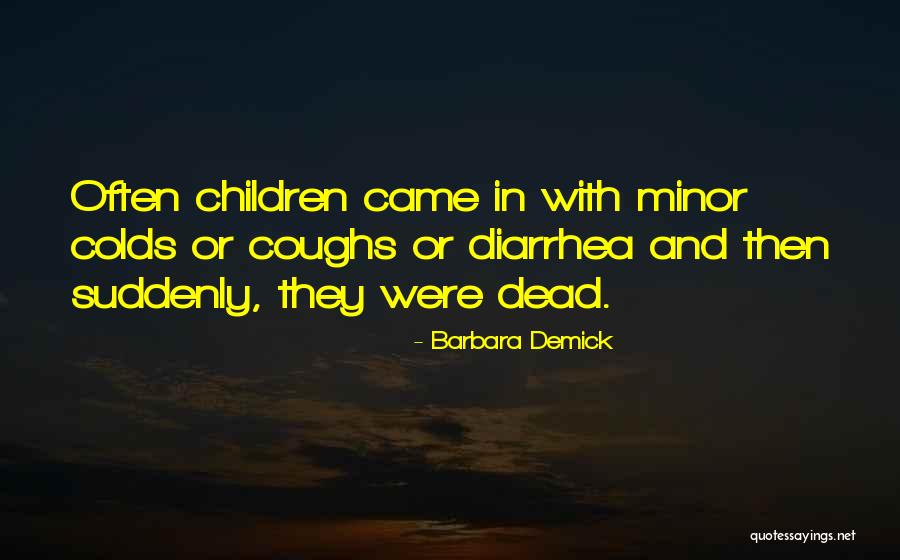 Trescientos O Quotes By Barbara Demick Trescientos O Quotes By Barbara Demick