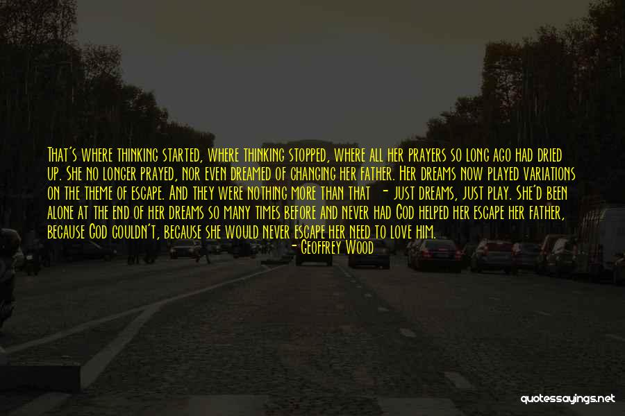 Trescientos Treinta Quotes By Geoffrey Wood Trescientos Treinta Quotes By Geoffrey Wood