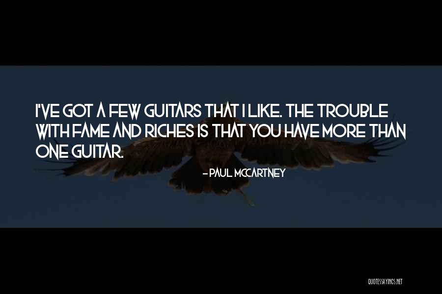 Trescony Park Quotes By Paul McCartney Trescony Park Quotes By Paul McCartney