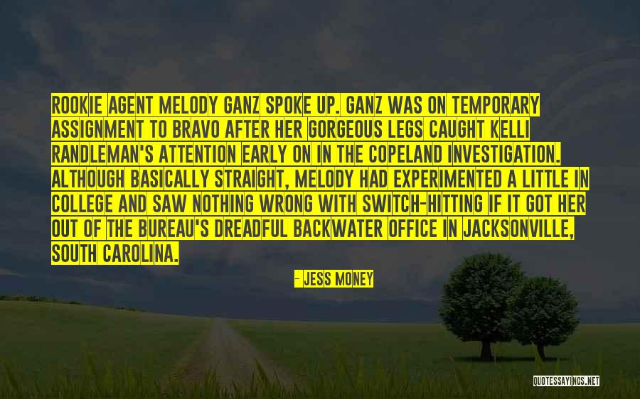 Trescott Quotes By Jess Money Trescott Quotes By Jess Money