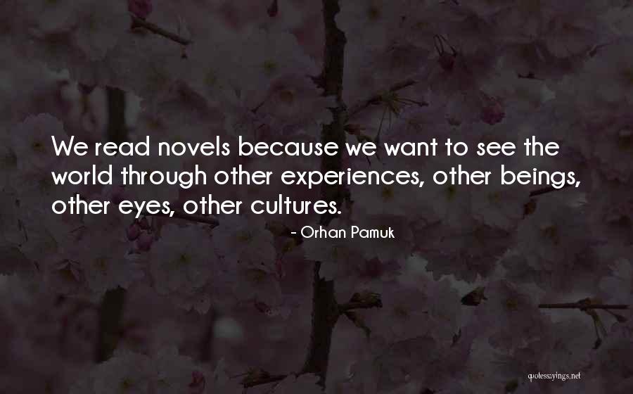 Treseder Quotes By Orhan Pamuk Treseder Quotes By Orhan Pamuk