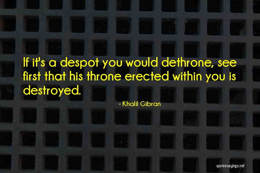 Tresera Quotes By Khalil Gibran Tresera Quotes By Khalil Gibran