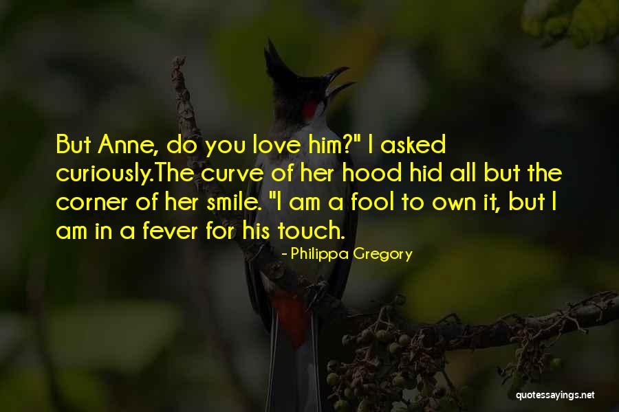 Tresera Quotes By Philippa Gregory Tresera Quotes By Philippa Gregory