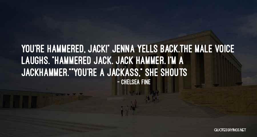 Tresha Mabile Quotes By Chelsea Fine Tresha Mabile Quotes By Chelsea Fine