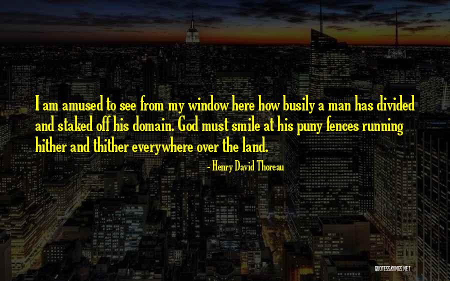 Treshon Quotes By Henry David Thoreau Treshon Quotes By Henry David Thoreau